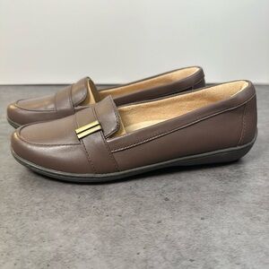 Soul Naturalizer Women's Kentley Flat/size 6